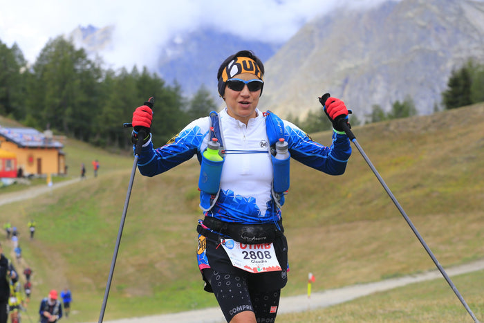 “Corriendo” - HammerNutrition ve