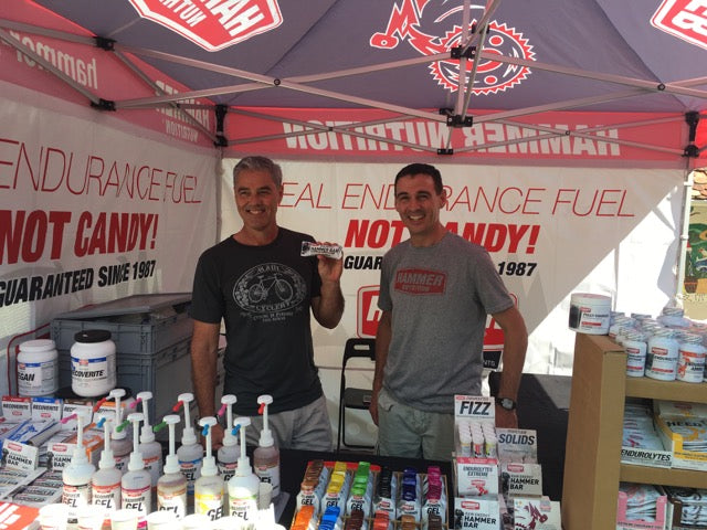 ¡Prepara con éxito los combustibles para tu siguiente Maratón o Medio Maratón! - Parte 2 - HammerNutrition ve