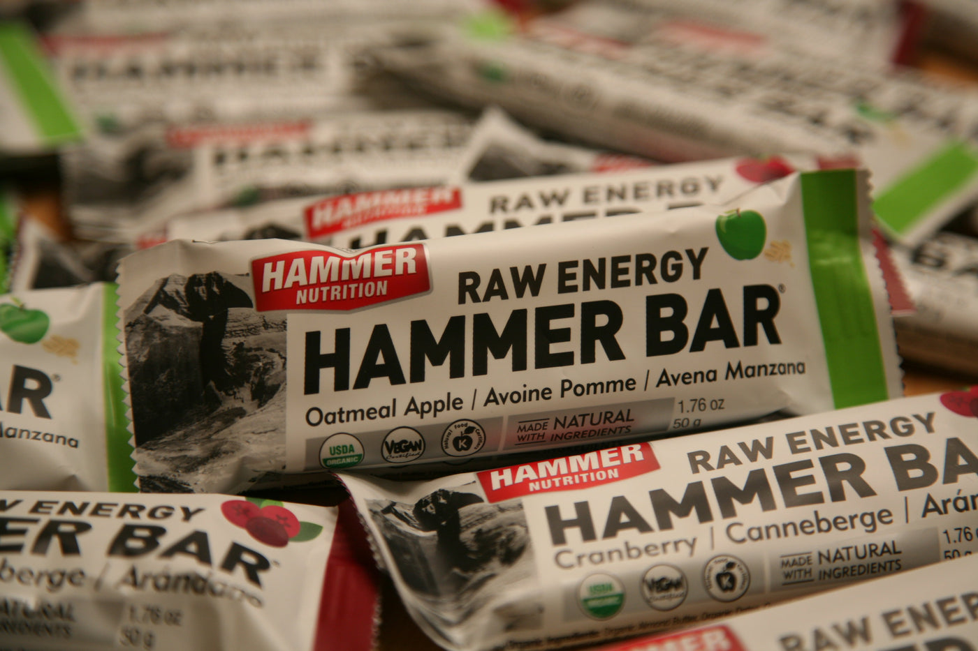 LA ALIMENTACIÓN ANTES DE LA CARRERA - HammerNutrition ve