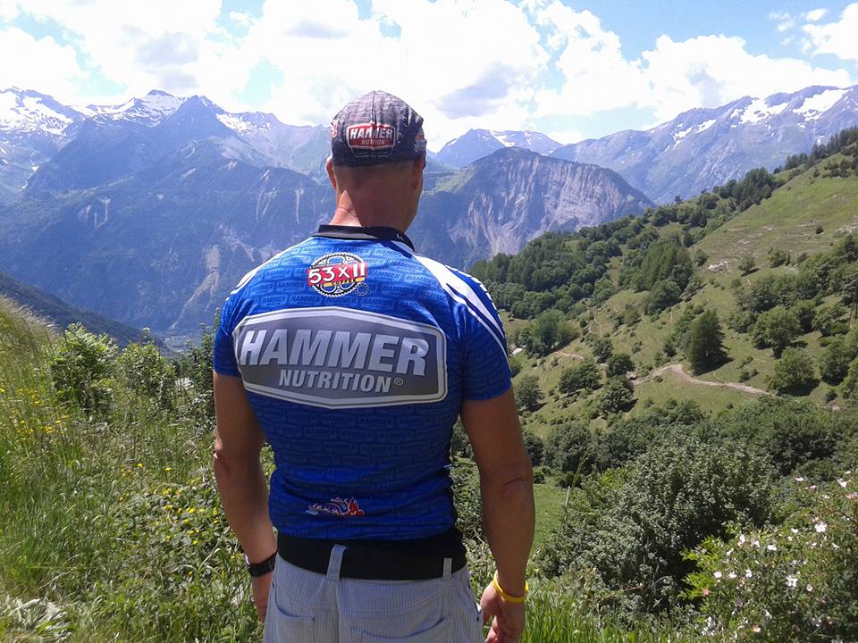 ¿Cuánta proteína es lo correcto? - Parte 1 - HammerNutrition ve