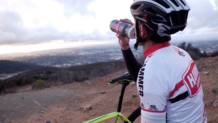 5 Claves Hammer para una buena Nutrición Deportiva - Parte 1 - HammerNutrition ve