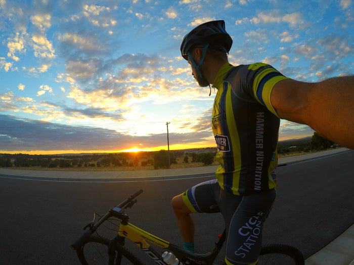 Los 10 Errores más Comunes que Cometen los Atletas de Endurance - Parte 2 - HammerNutrition ve