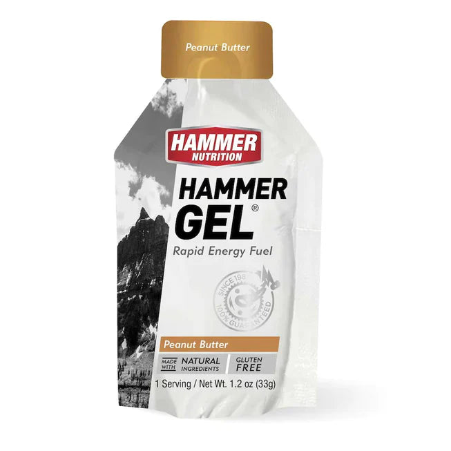 Hammer Gel®