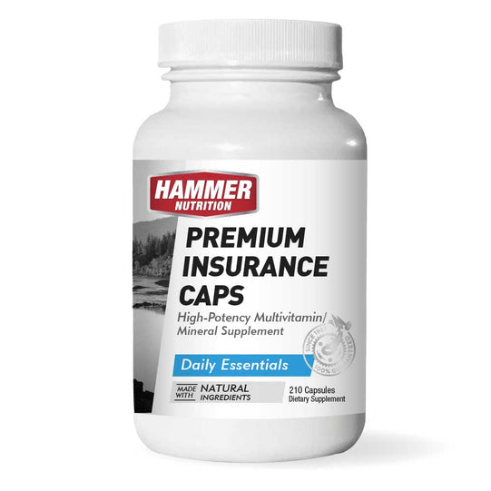 Hammer Premium Insurance Caps