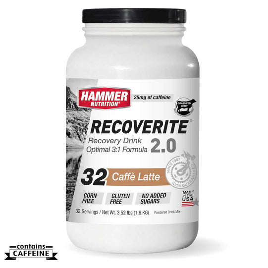 Hammer Recoverite®
