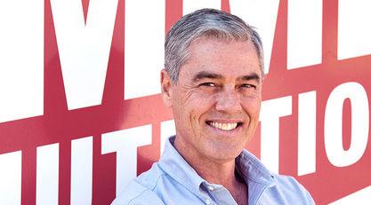 El factor Hammer Nutrition