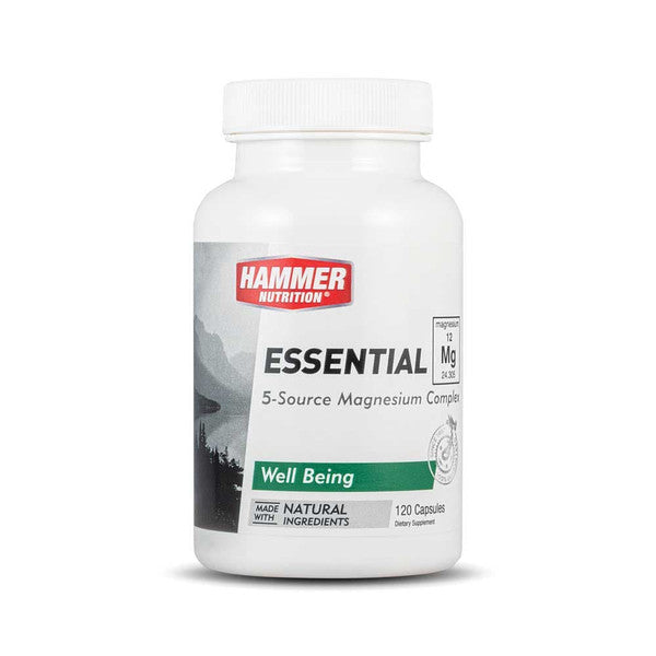 Essential Mg