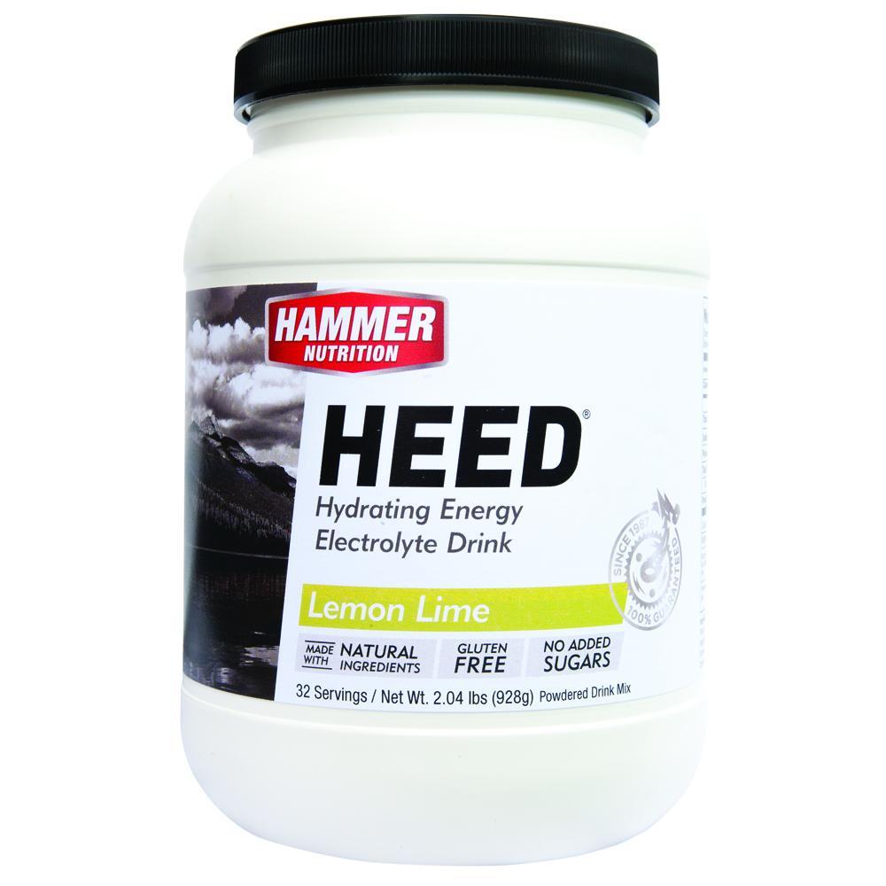 Hammer Heed Sports Drink® - HammerNutrition ve