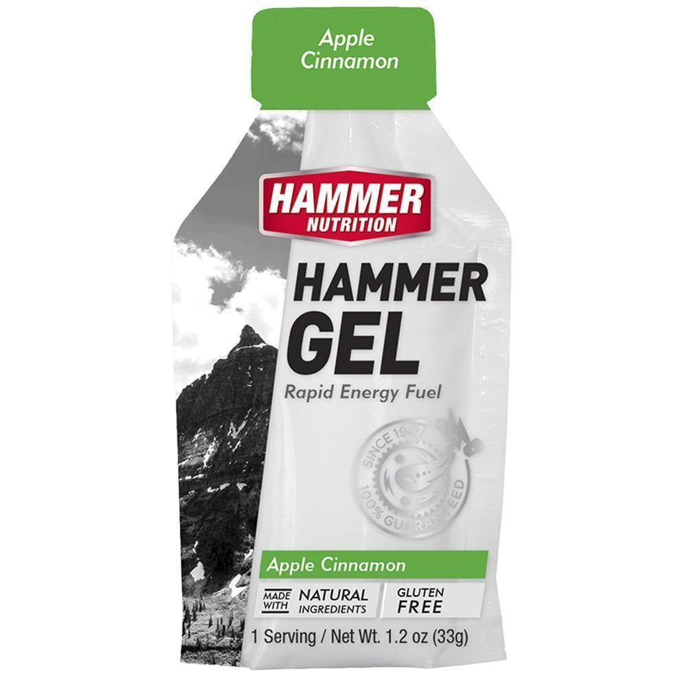 Hammer Gel® - HammerNutrition ve