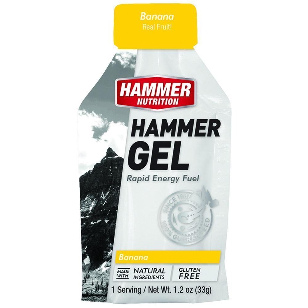 Hammer Gel® - HammerNutrition ve