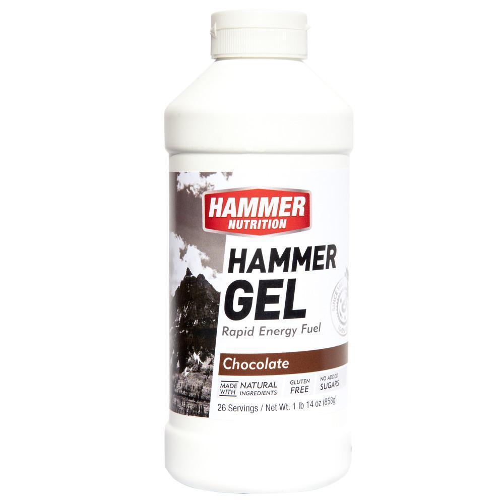 Hammer Gel® 26 Servicios - HammerNutrition ve
