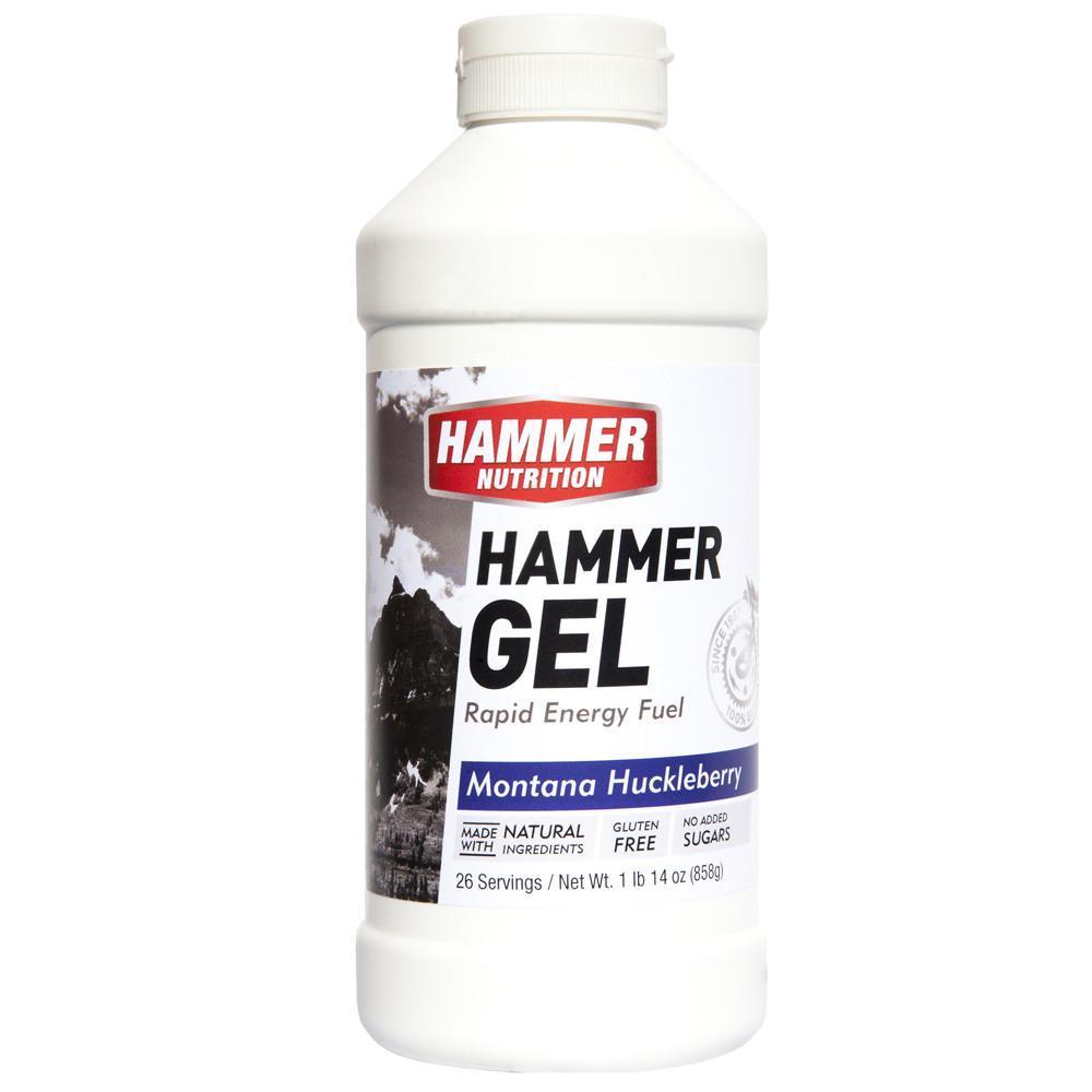 Hammer Gel® 26 Servicios - HammerNutrition ve