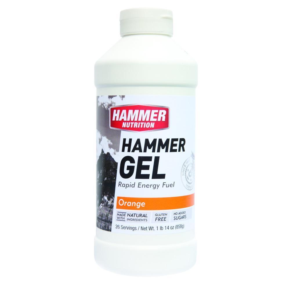 Hammer Gel® 26 Servicios - HammerNutrition ve