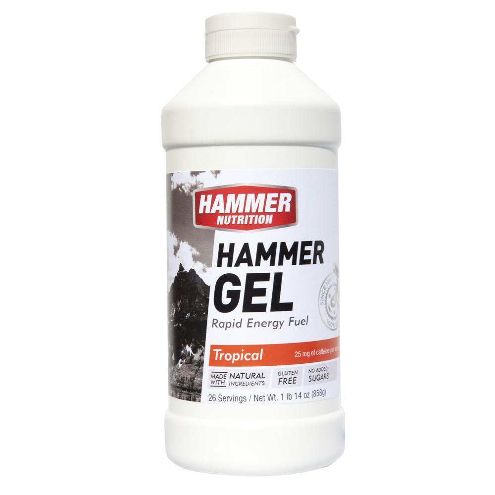 Hammer Gel® 26 Servicios - HammerNutrition ve
