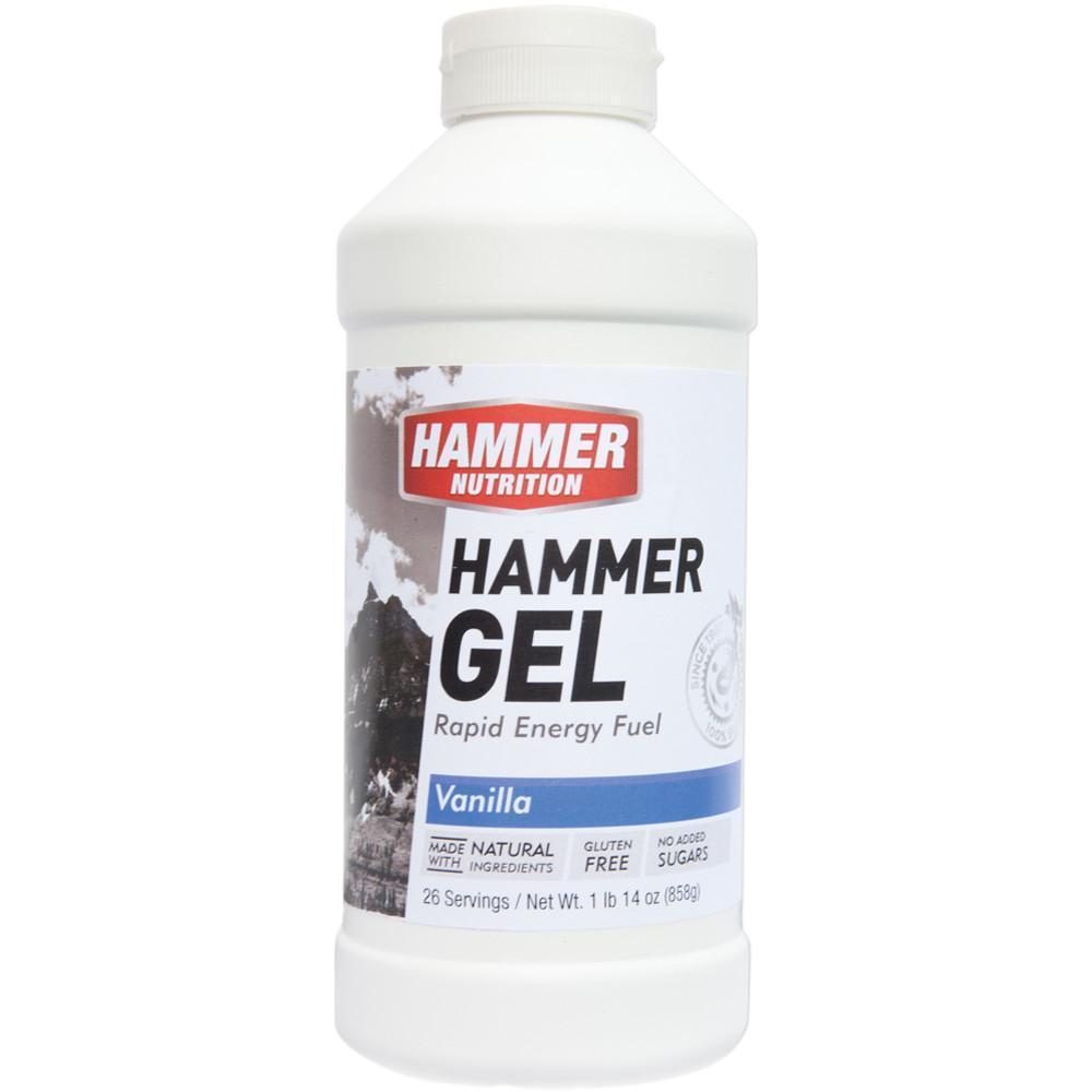 Hammer Gel® 26 Servicios - HammerNutrition ve