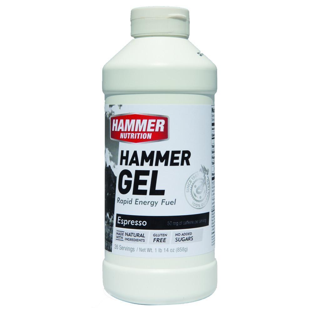 Hammer Gel® 26 Servicios - HammerNutrition ve