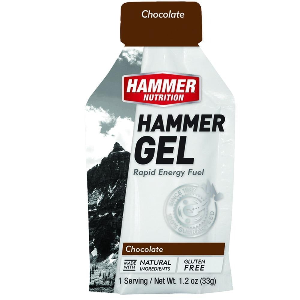 Hammer Gel® - HammerNutrition ve