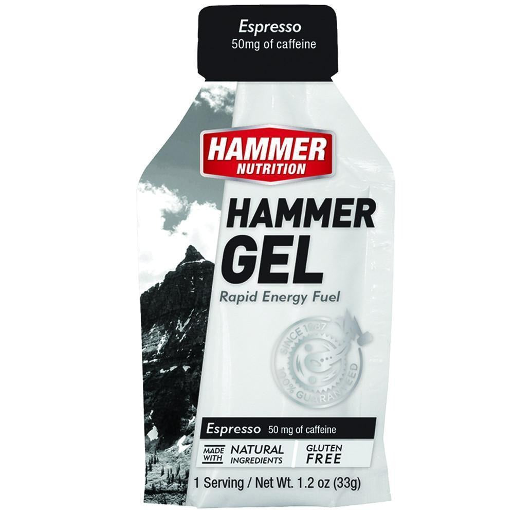 Hammer Gel® - HammerNutrition ve