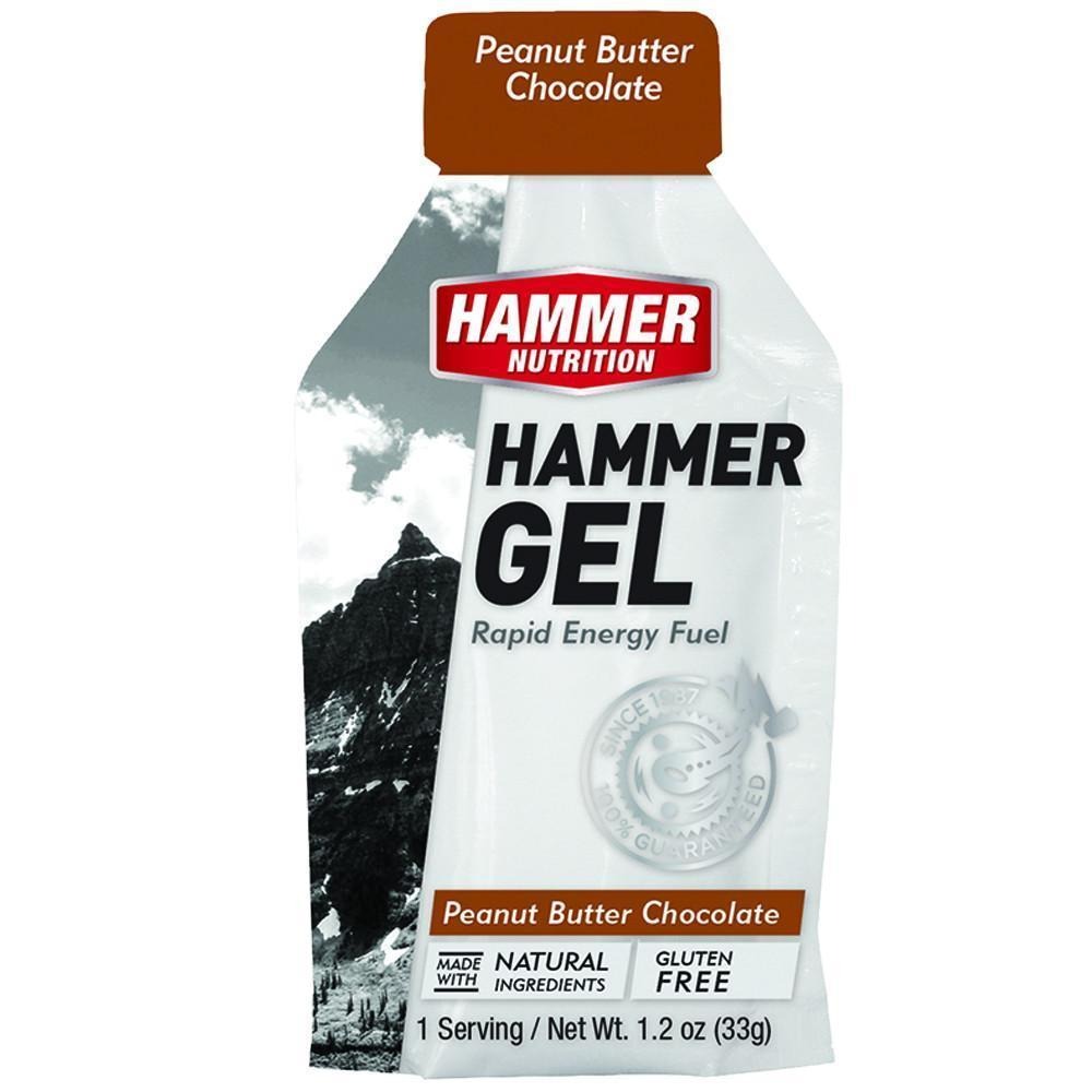 Hammer Gel® - HammerNutrition ve