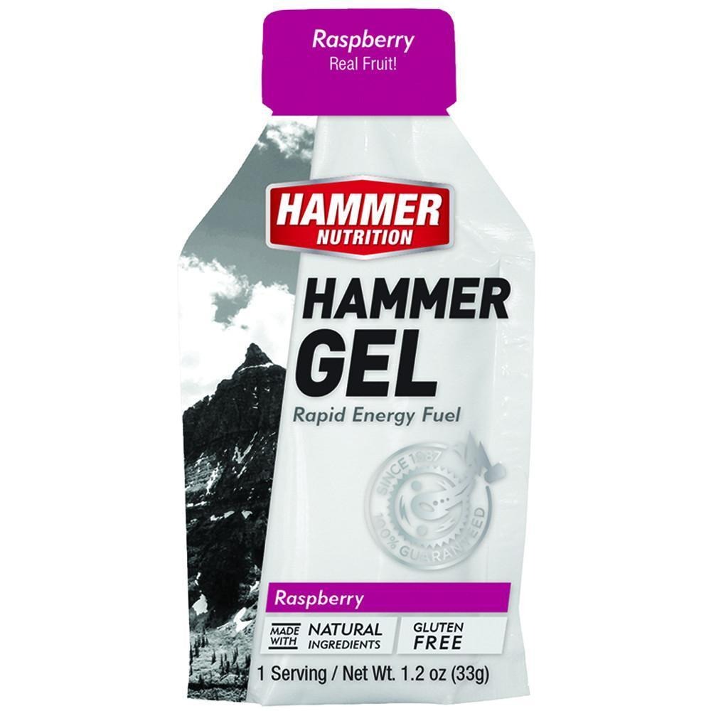 Hammer Gel® - HammerNutrition ve