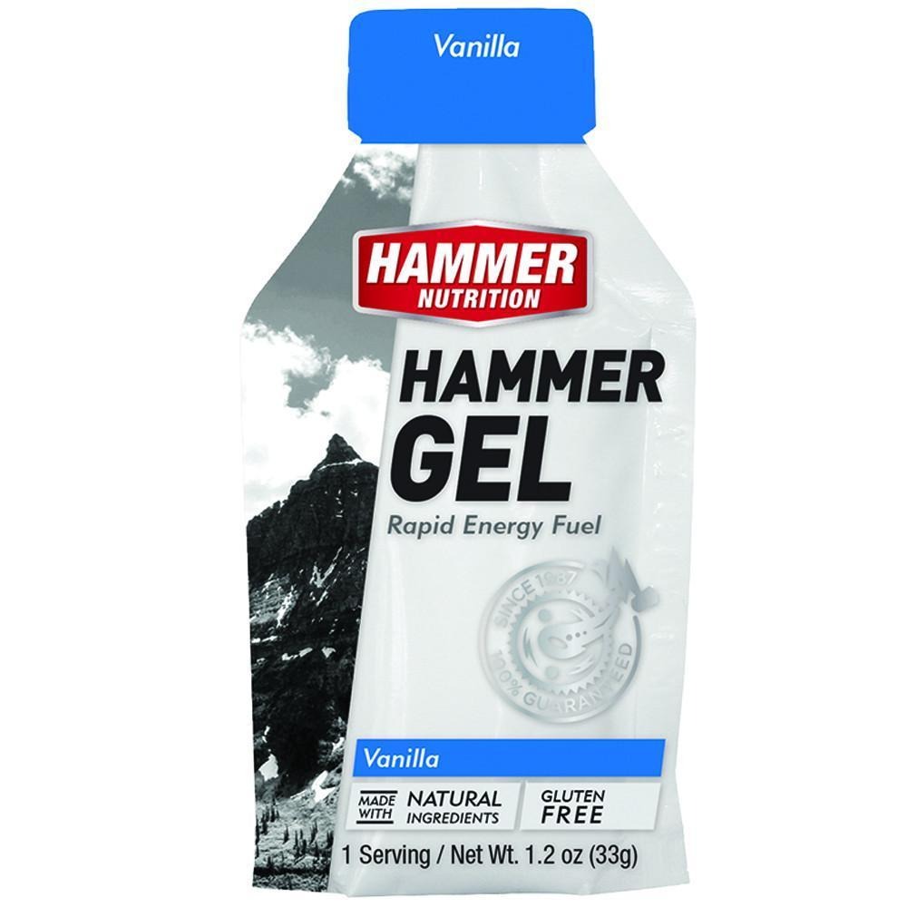 Hammer Gel® - HammerNutrition ve