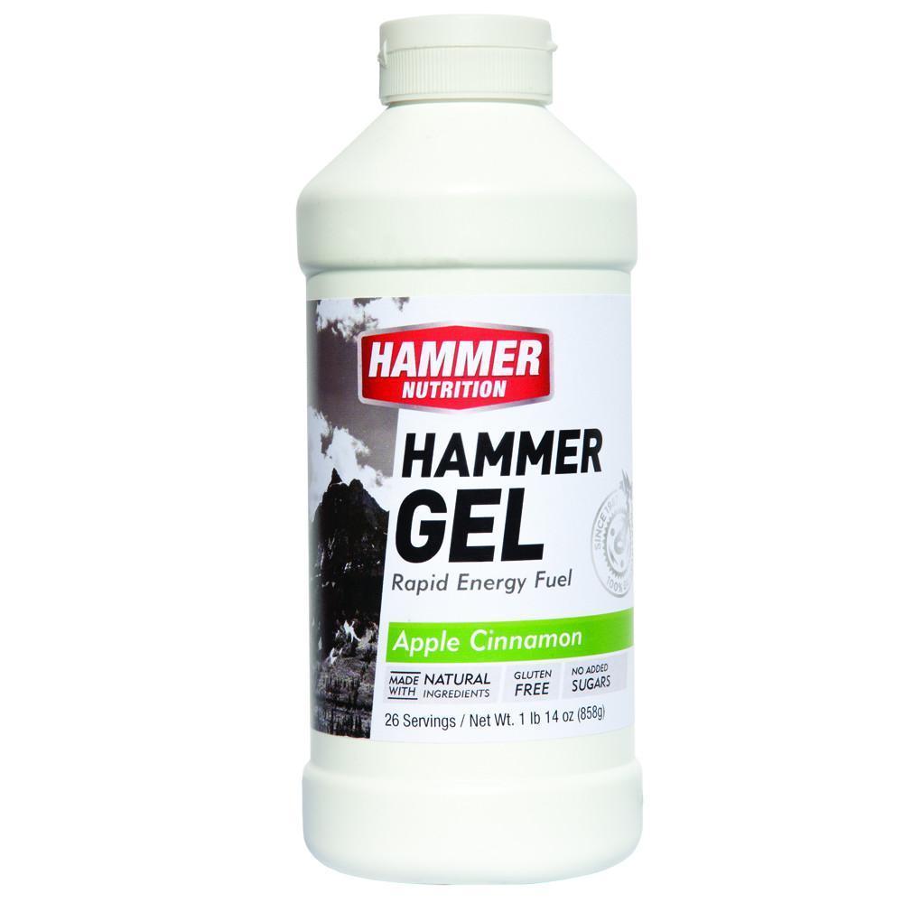 Hammer Gel® 26 Servicios - HammerNutrition ve