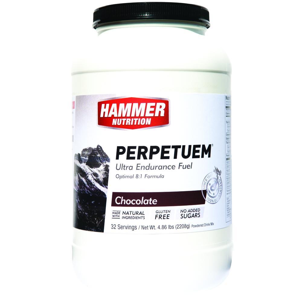Hammer Perpetuem - HammerNutrition ve