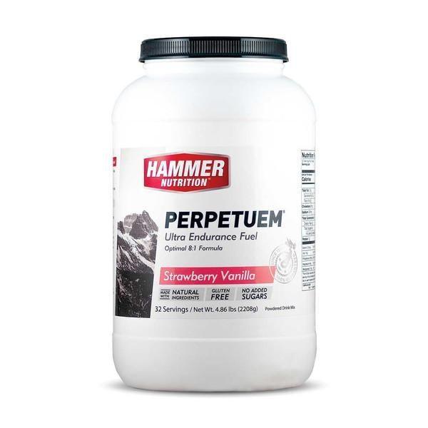 Hammer Perpetuem - HammerNutrition ve
