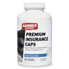 Hammer Premium Insurance Caps - HammerNutrition ve