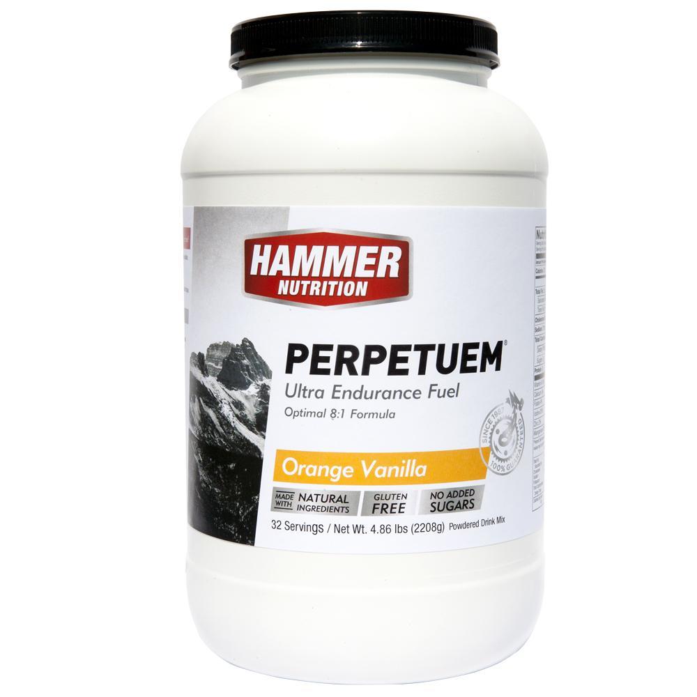 Hammer Perpetuem - HammerNutrition ve