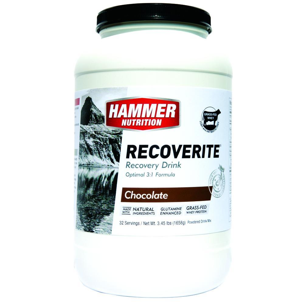 Hammer Recoverite® - HammerNutrition ve