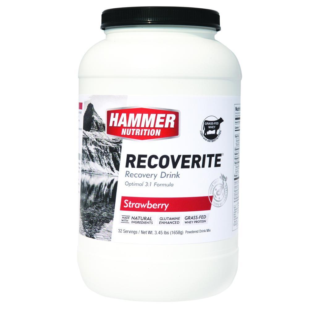 Hammer Recoverite® - HammerNutrition ve