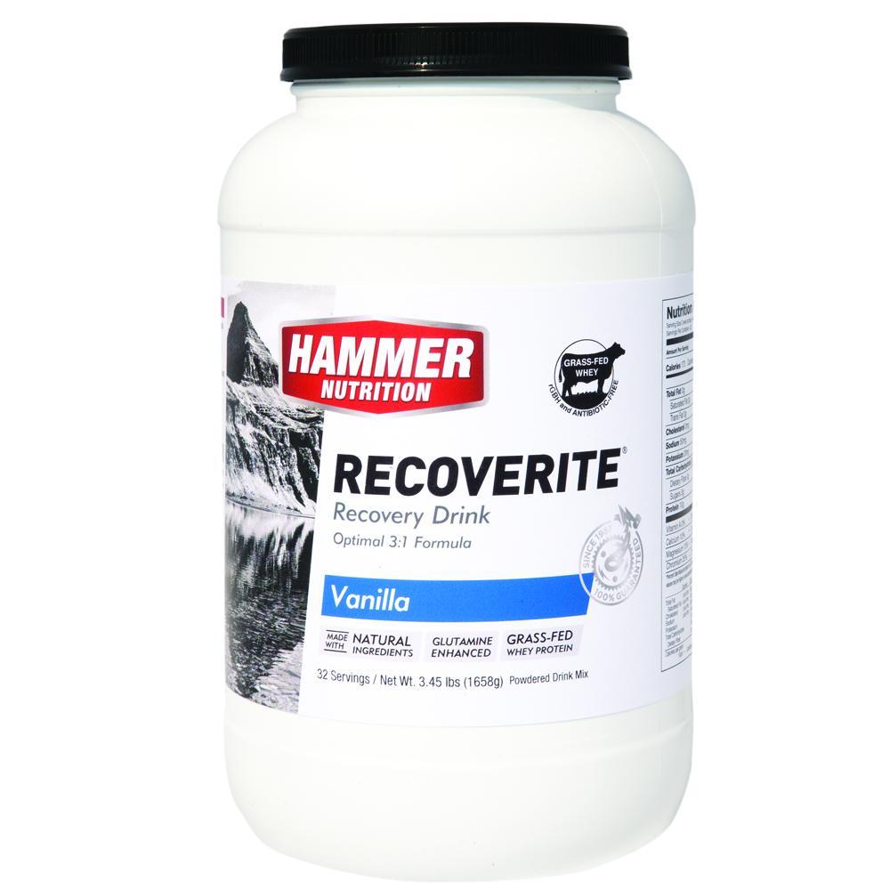 Hammer Recoverite® - HammerNutrition ve