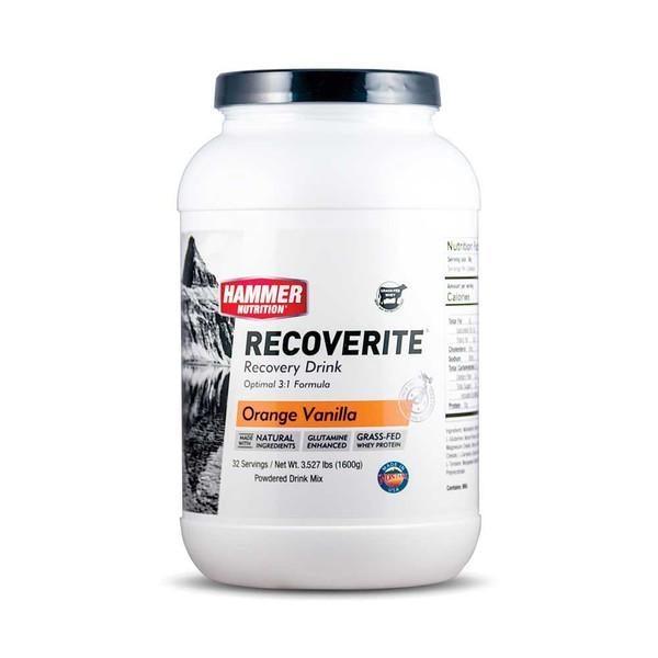 Hammer Recoverite® - HammerNutrition ve