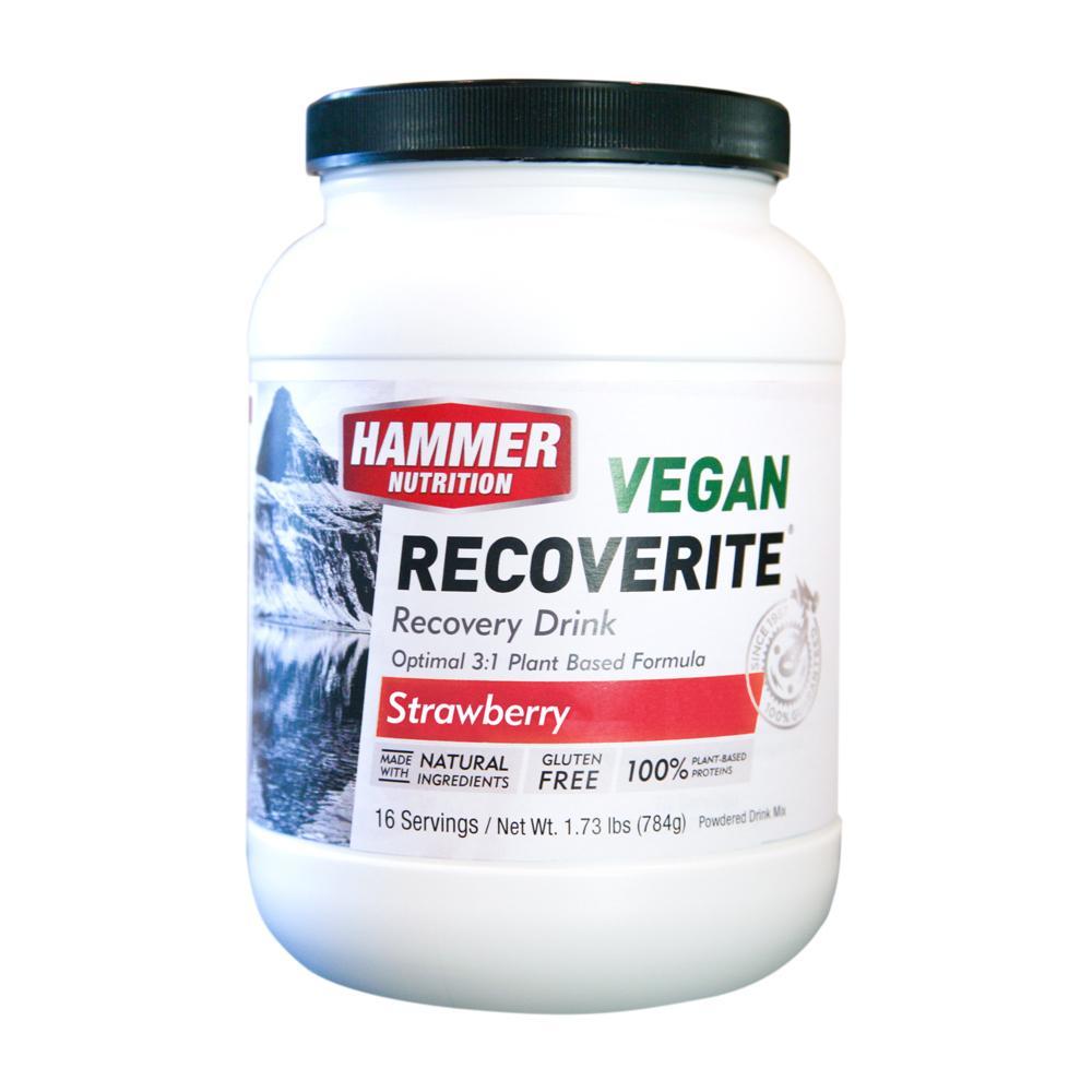 Hammer Vegan Recoverite® - HammerNutrition ve
