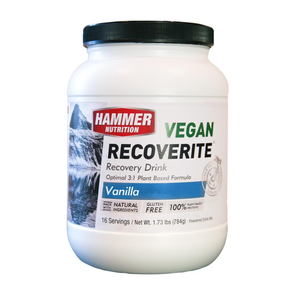 Hammer Vegan Recoverite® - HammerNutrition ve