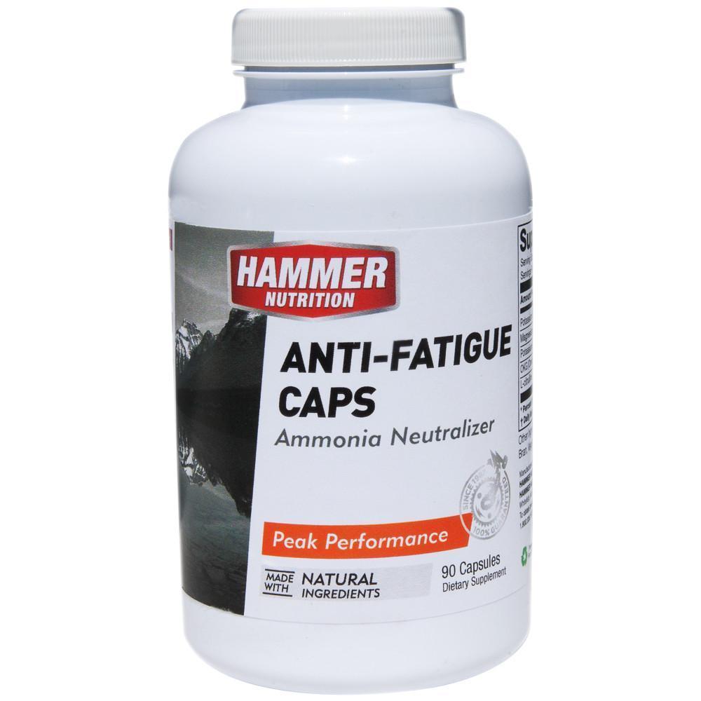 Hammer Anti-Fatigue Caps