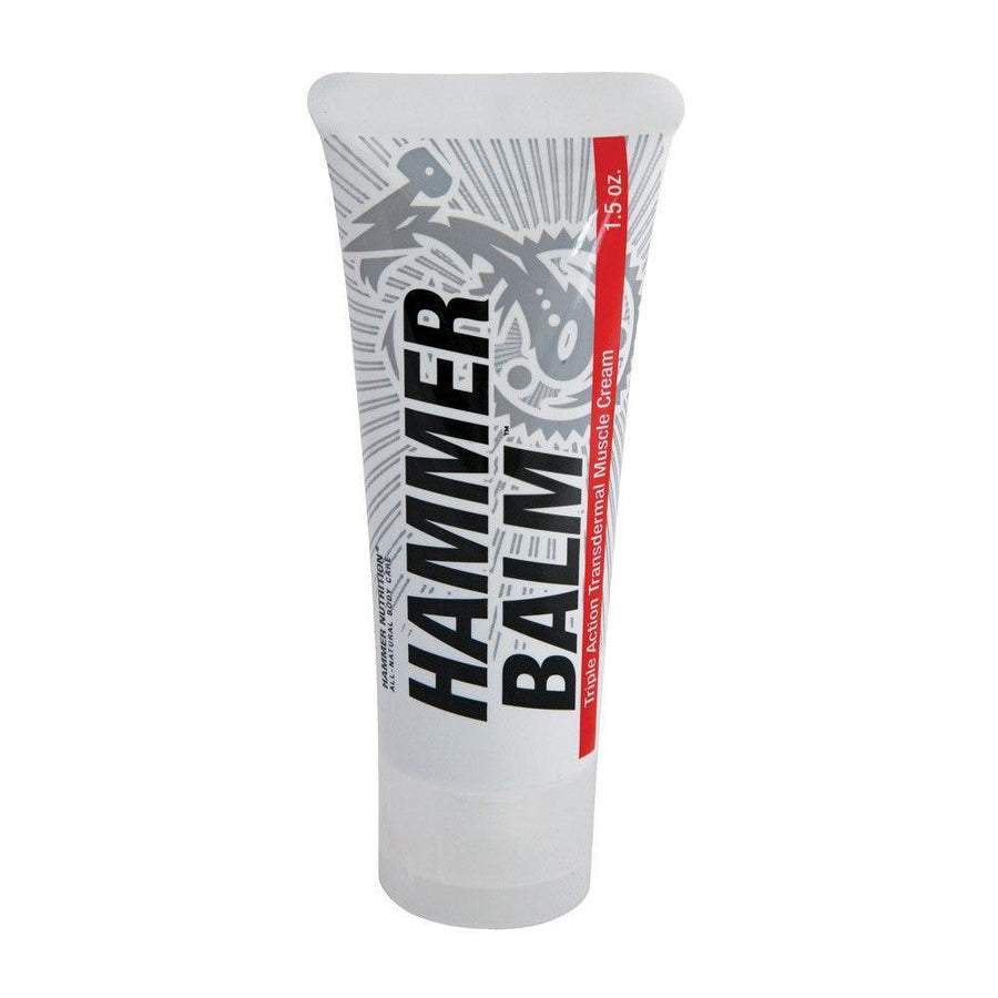 Hammer Bálsamo - HammerNutrition ve