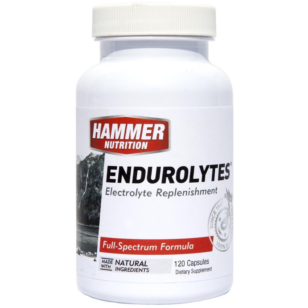 Hammer Endurolytes® - HammerNutrition ve