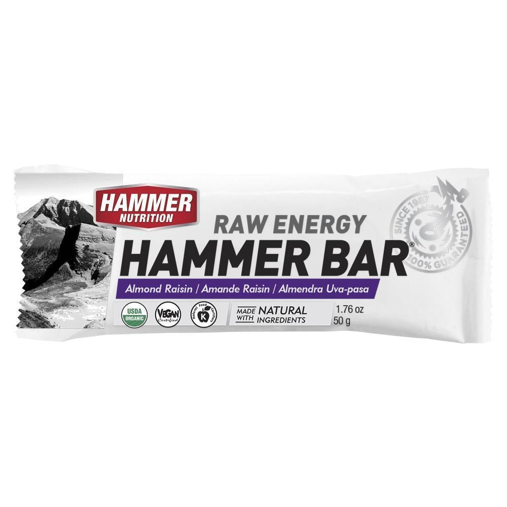 Hammer Bar® - HammerNutrition ve