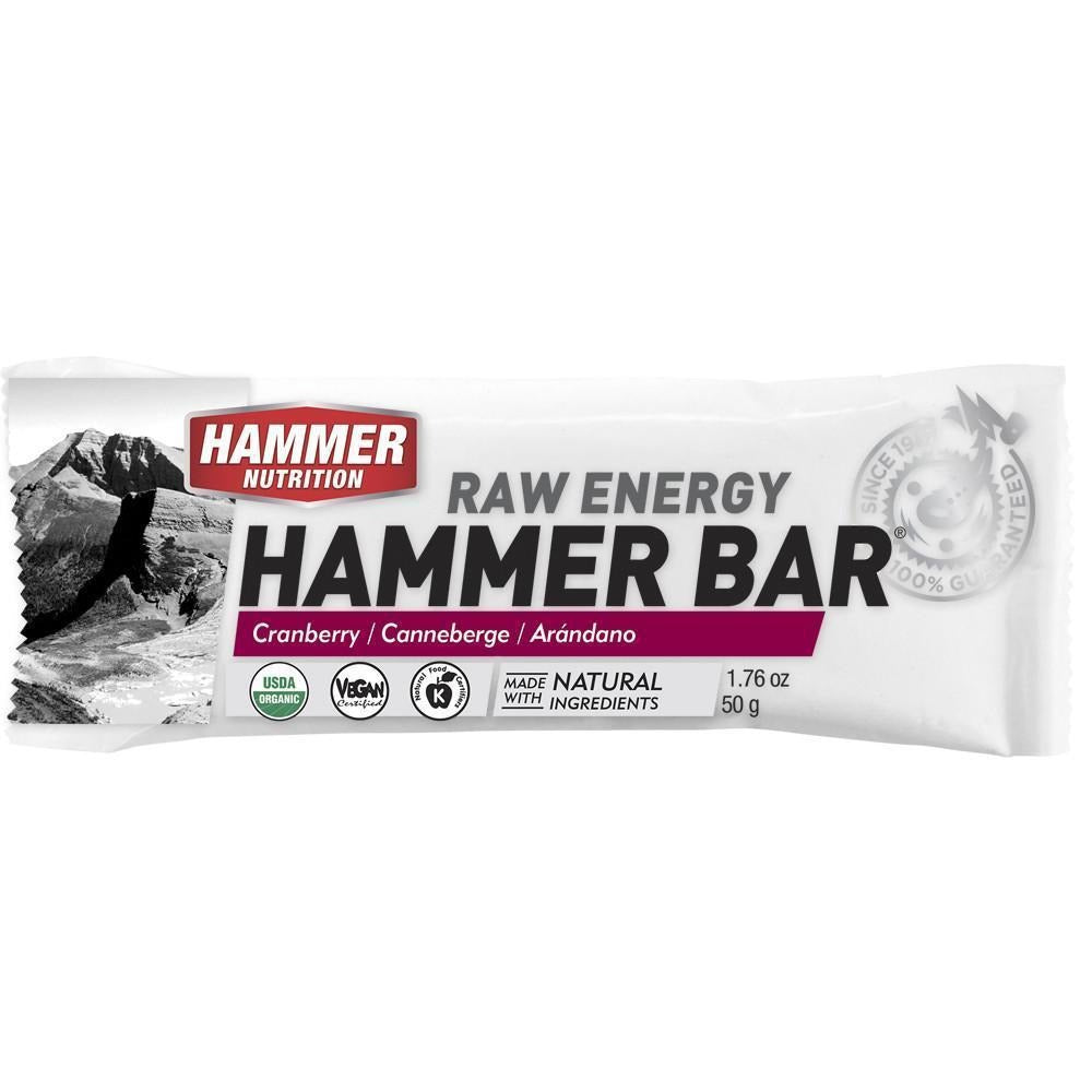 Hammer Bar® - HammerNutrition ve