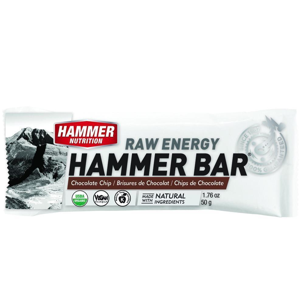 Hammer Bar® - HammerNutrition ve