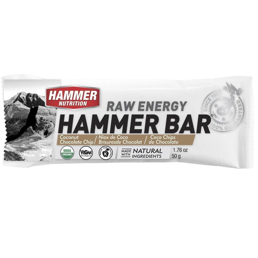 Hammer Bar® - HammerNutrition ve