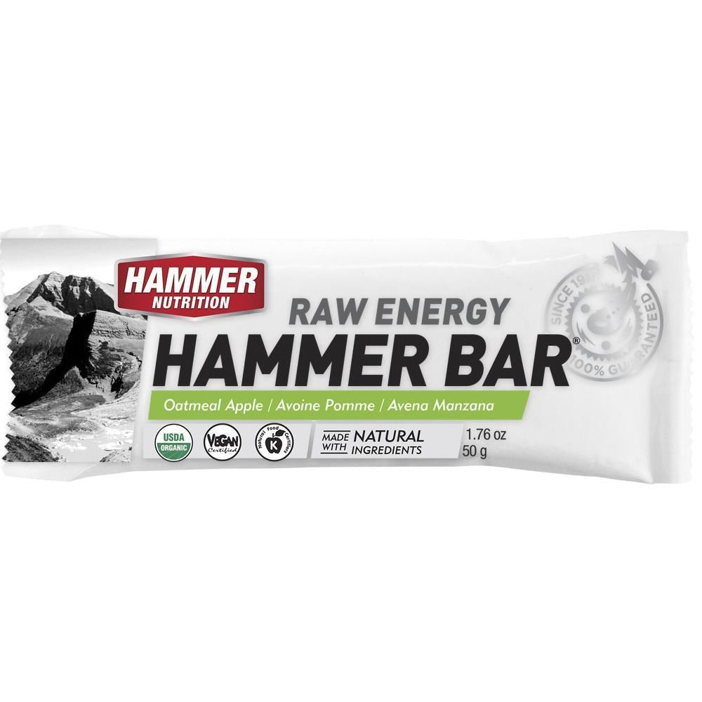 Hammer Bar® - HammerNutrition ve