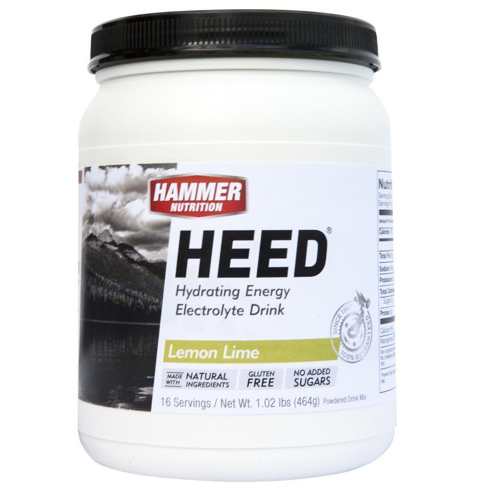 Hammer Heed Sports Drink® - HammerNutrition ve
