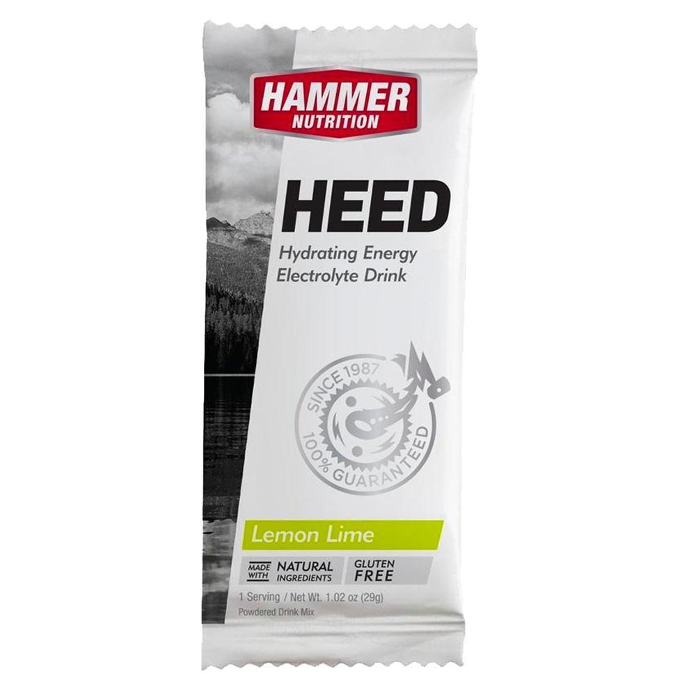 Hammer Heed Sports Drink®
