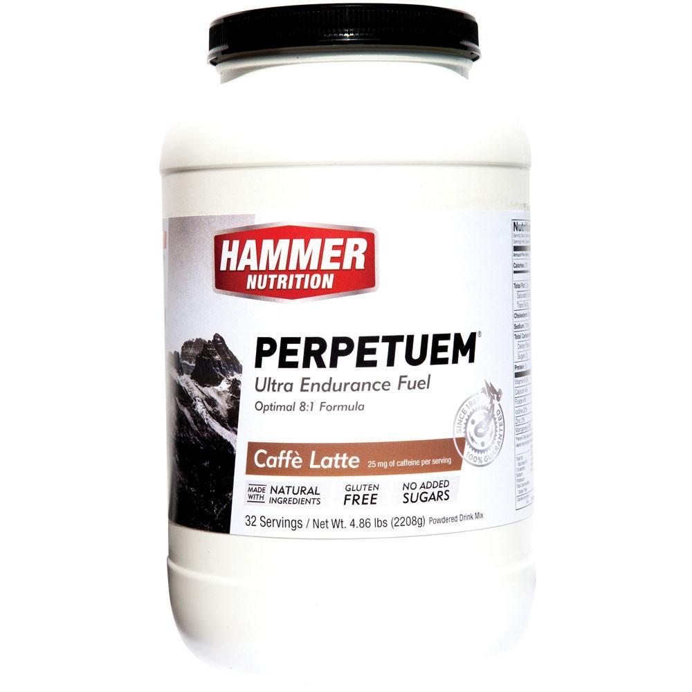 Hammer Perpetuem - HammerNutrition ve