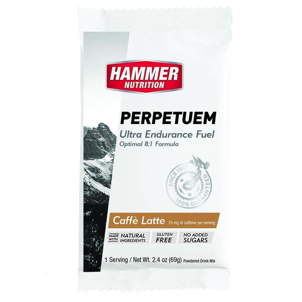 Hammer Perpetuem