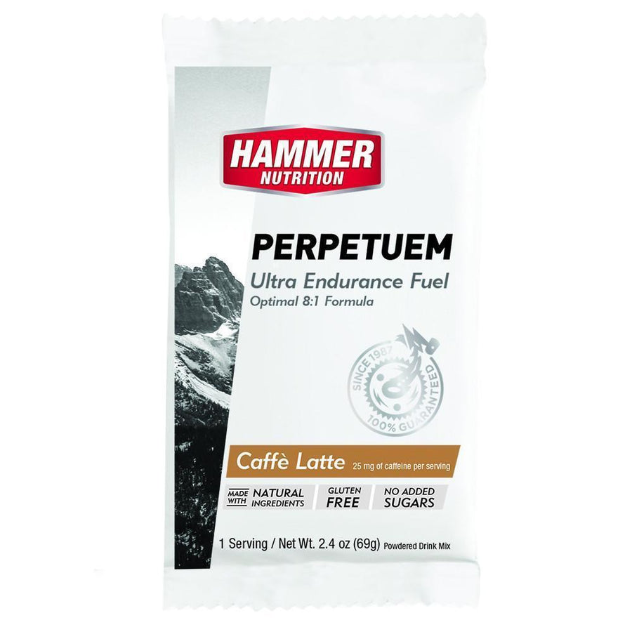 Hammer Perpetuem - HammerNutrition ve