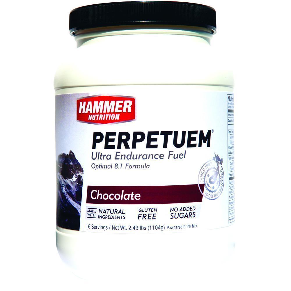 Hammer Perpetuem - HammerNutrition ve